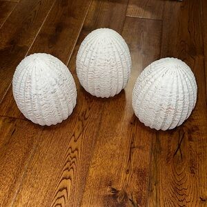 My Texas House Terracotta Eggs